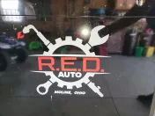 R.E.D Auto
