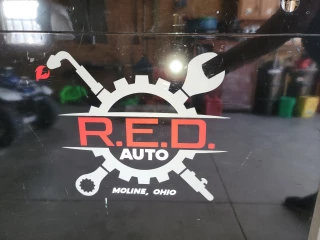 R.E.D Auto
