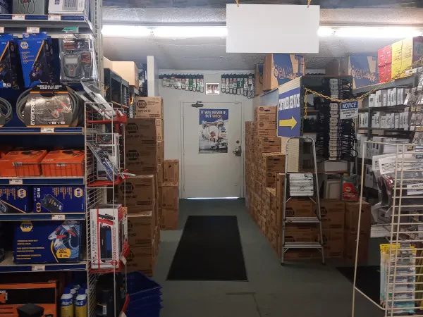 NAPA Auto Parts - Wilson's Auto Parts - photo 2