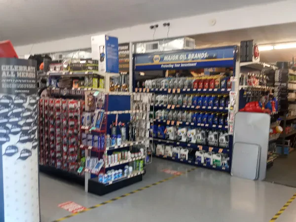 NAPA Auto Parts - Wilson's Auto Parts - photo 3