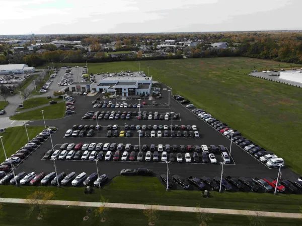 Perrysburg Auto Mall - photo 2
