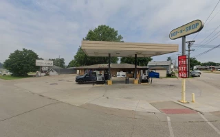 K&J's Hop'n Shop