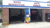 Easton Auto Service