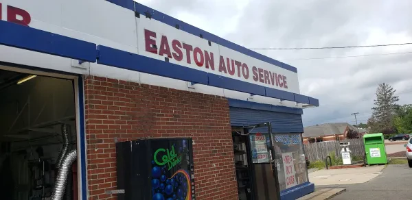 Easton Auto Service - photo 3
