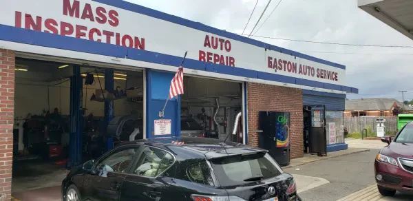 Easton Auto Service - photo 4