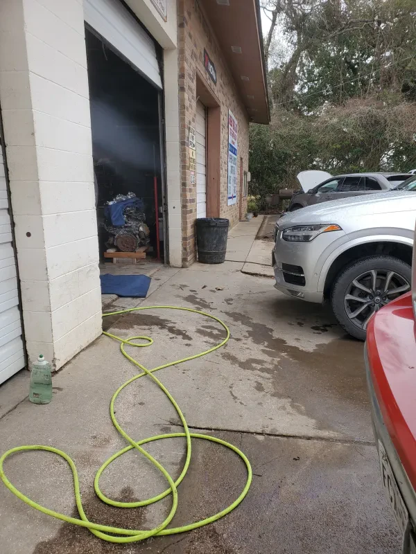 Sweeny Tire & Auto Service - photo 2