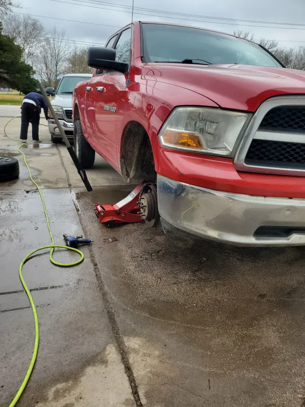 Sweeny Tire & Auto Service - photo 3