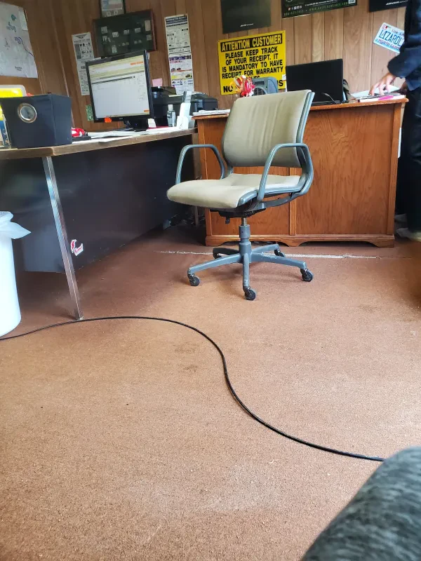 Sweeny Tire & Auto Service - photo 4