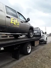 Steve's Towing
