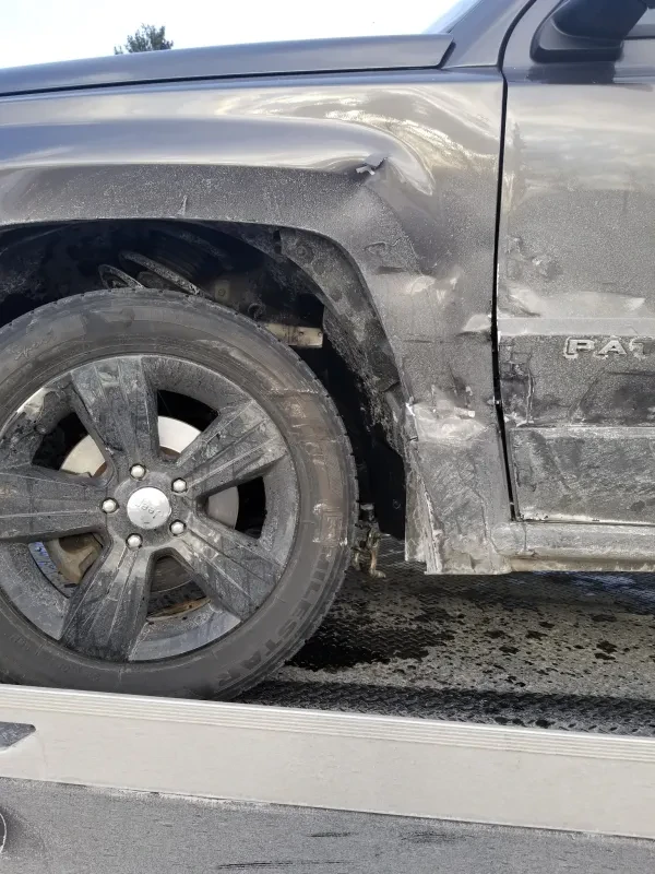 Steve's Towing - photo 3