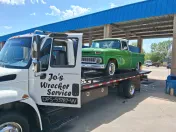 Jo’s Wrecker Service LLC