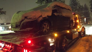 South Lake Tahoe Towing