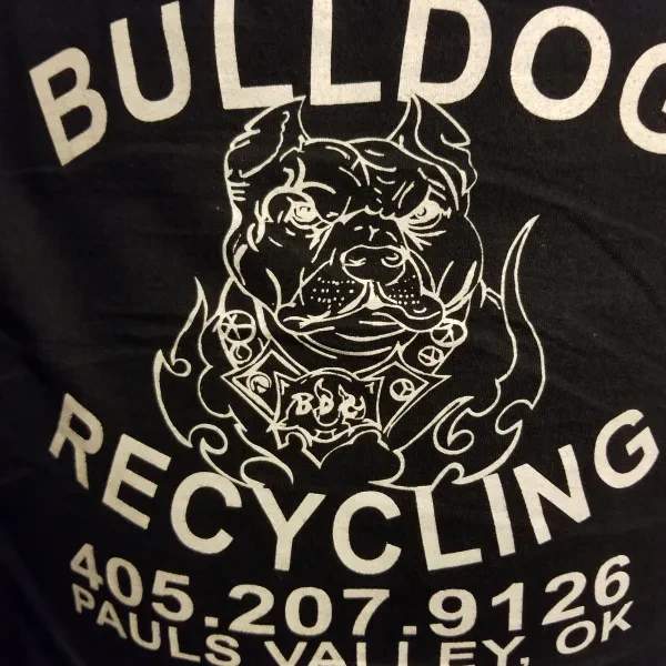 Bulldog metal recycling center llc - photo 3