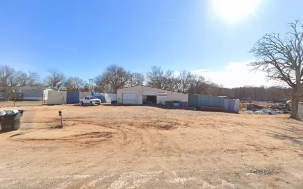 Bulldog metal recycling center llc - photo 4