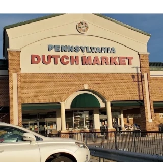 PA Dutch Market Cockeysville