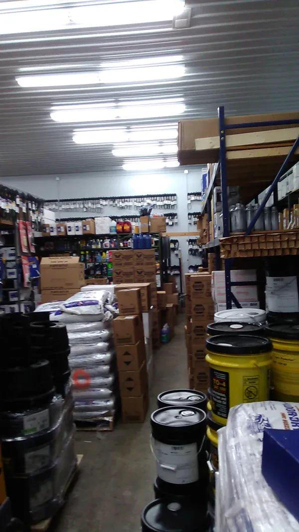 NAPA Auto Parts - D&S Auto Parts Inc - photo 2