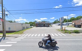 NAPA Auto Parts - Mechanic Falls Auto Supply
