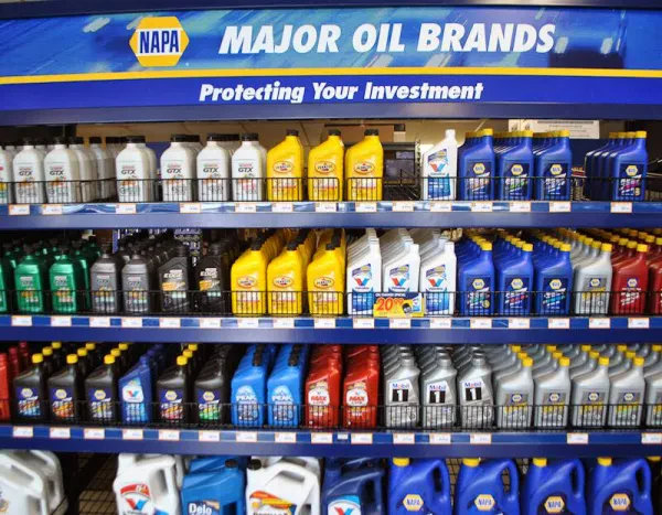NAPA Auto Parts - CAROLINA BEACH - photo 3