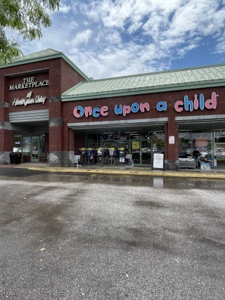 Once Upon A Child - Huntingdon Valley