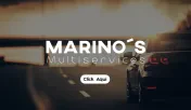Marino's Multiservices,LLC TAG AND TITLE AGENCY