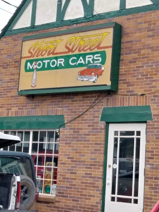 Short Street Motorcars, Short Street Service