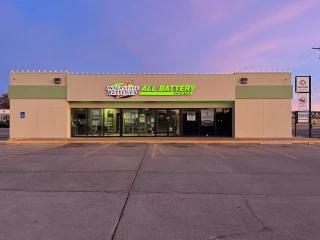 Interstate All Battery Center of Wichita East, KS