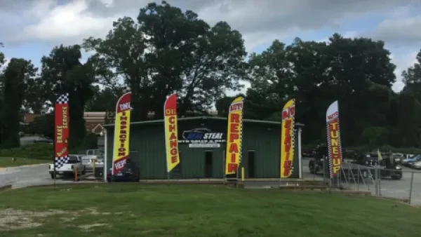 Real Steal Auto Sales & Repair Inc - photo 2