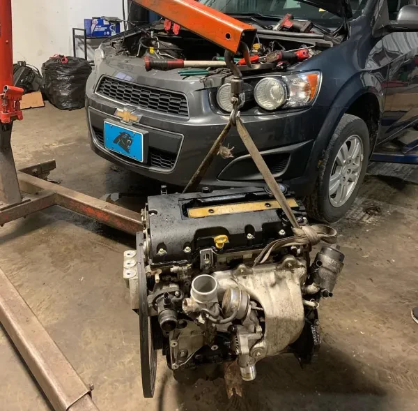 Real Steal Auto Sales & Repair Inc - photo 3