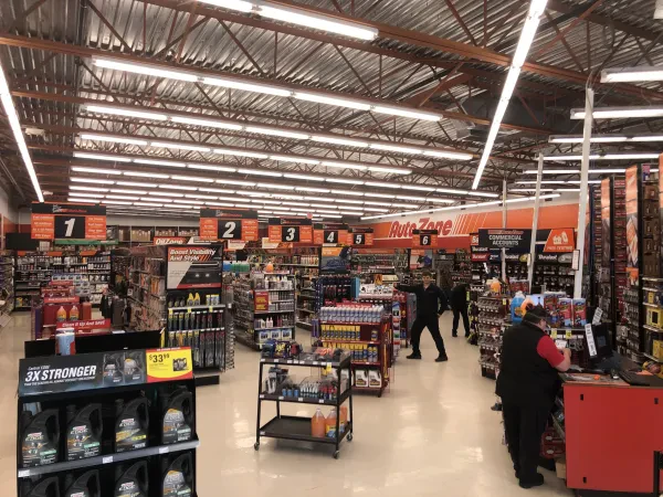 AutoZone Auto Parts - photo 3