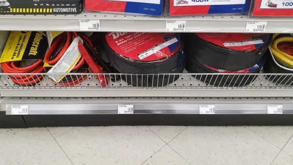 AutoZone Auto Parts - photo 4