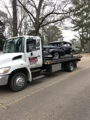 Beamon's Wrecker Service