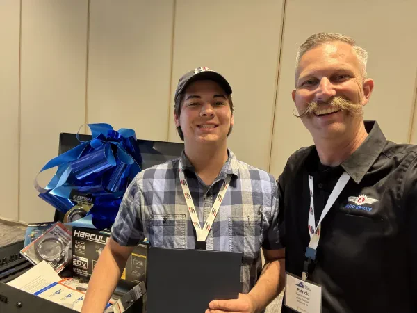 Auto Rescue of Midlothian - photo 2