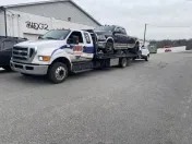 DTS Towing Service