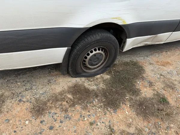 DTS Towing Service - photo 3