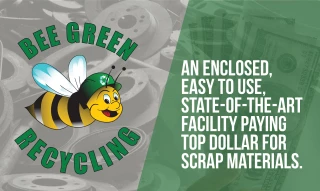 Bee Green Recycling