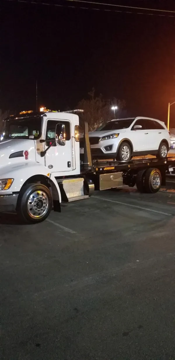 On Demand Towing & Recovery - photo 3