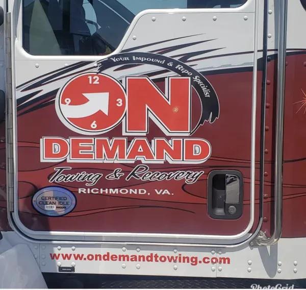 On Demand Towing & Recovery - photo 4