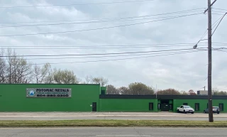 Potomac Metals Inc.