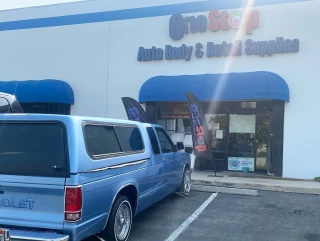 1 Stop Auto Body Supplies Inc.