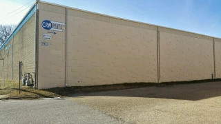 CRW Parts, Inc.