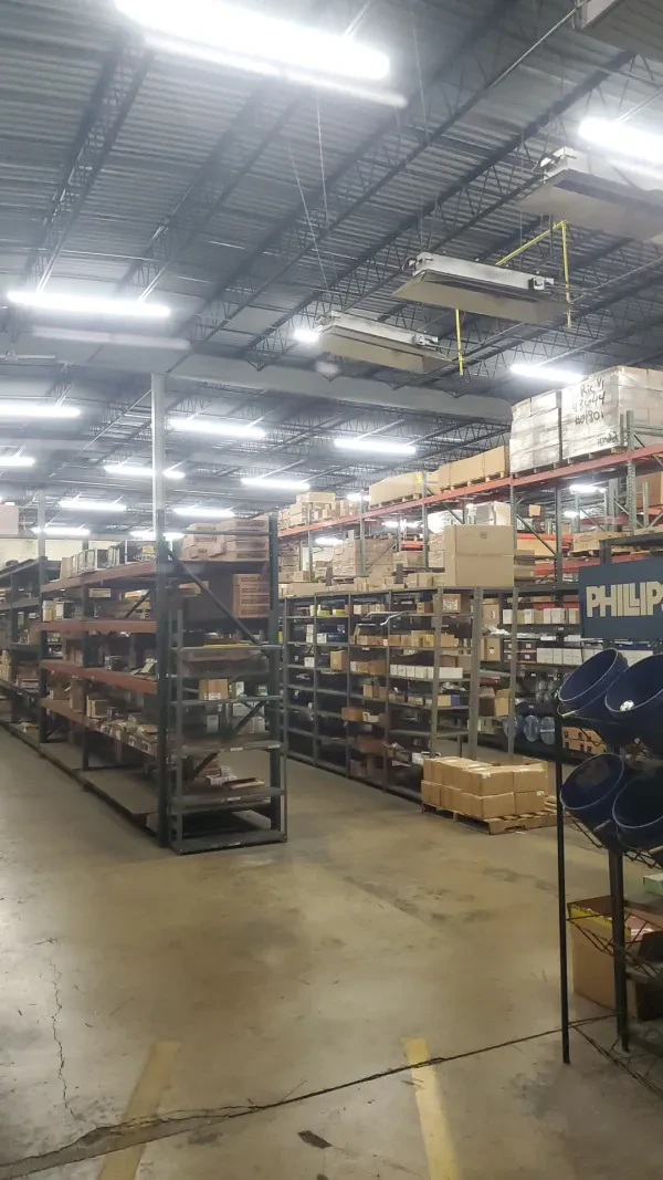 CRW Parts, Inc. - photo 2