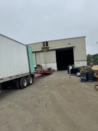 United Scrap Metal