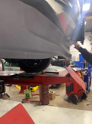 Martins Auto Tech