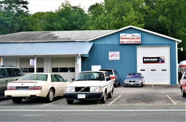 Martins Auto Tech - photo 2