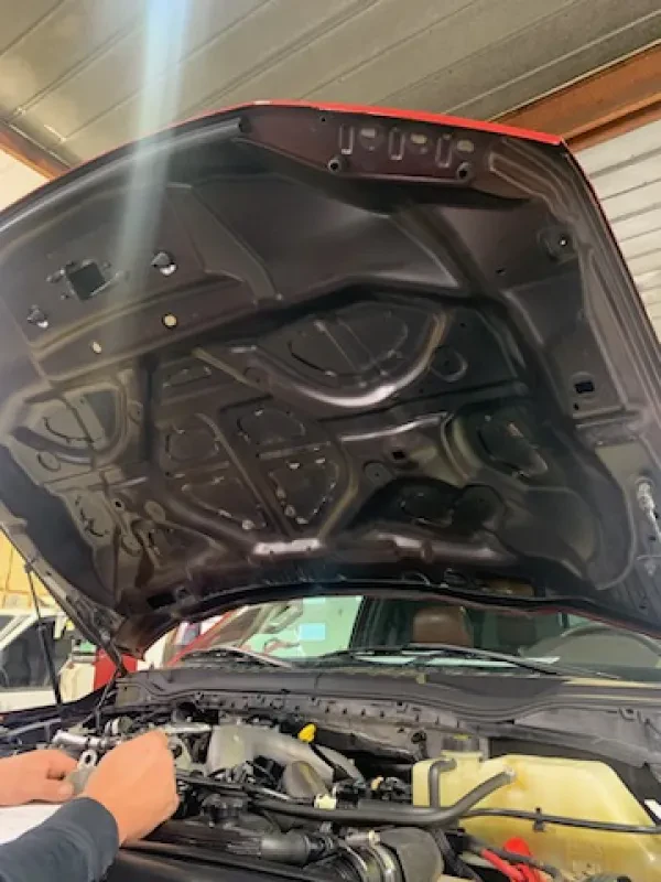 Martins Auto Tech - photo 3