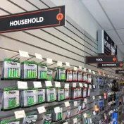 Batteries Plus