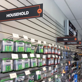 Batteries Plus