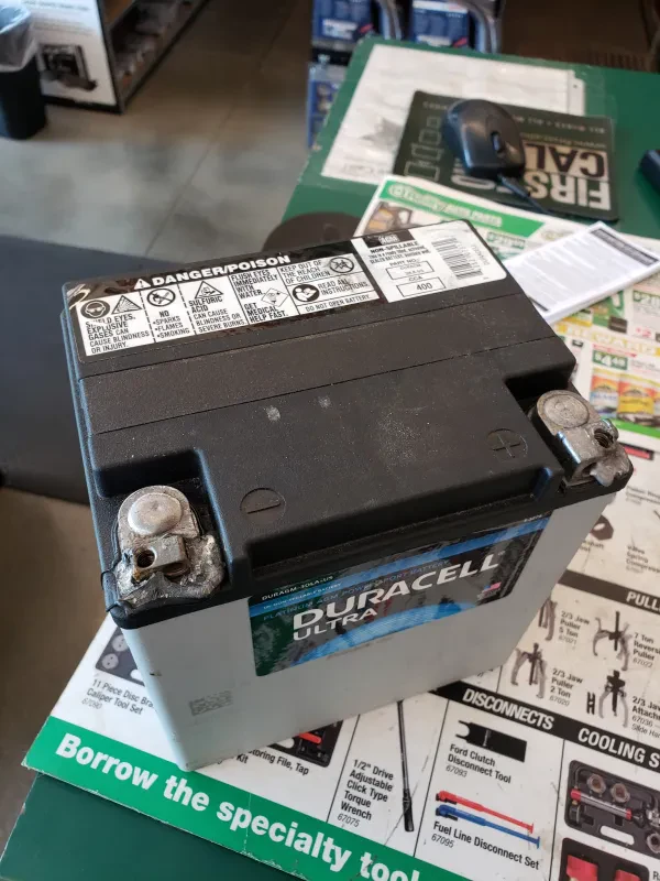 Batteries Plus - photo 2