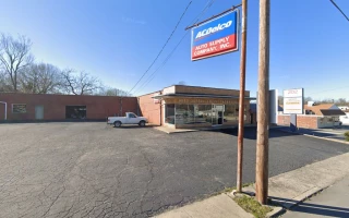 Auto Supply Co-Thomasville Inc.