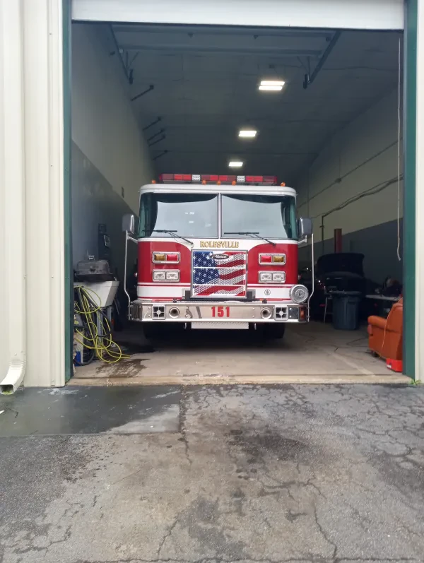 Raleigh Auto Electrical & Diagnostics - photo 3
